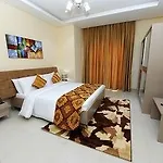 Sapphire Park Inn Suite & Apartment
