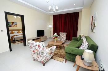 Hotel Sapphire Park & Doha