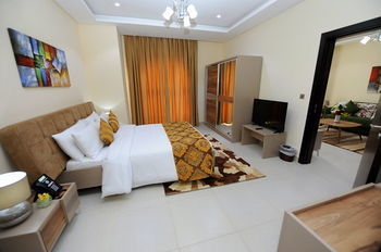 Hotel Sapphire Park &