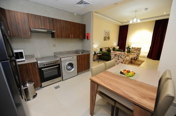 Sapphire Park & Doha