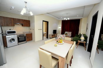 Sapphire Park & Hotel
